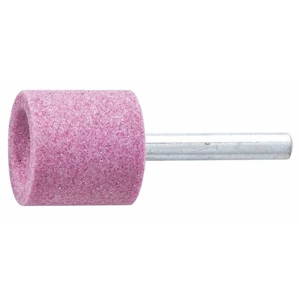 Mounted Point, A-38, 1/4 Shnk, CGW ABRASIVES, Mfr# 35975