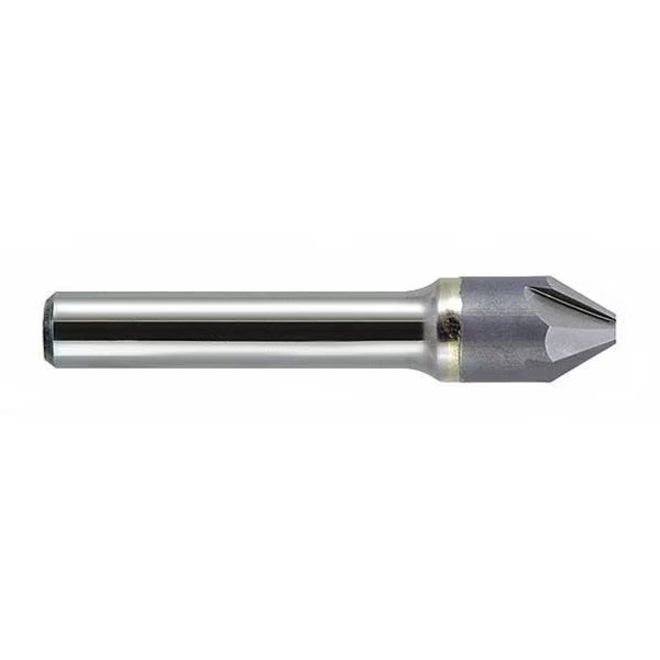 Carbide Countersink, 110 deg., 5/8, MELIN TOOL CO, Mfr# C4-5/8-110