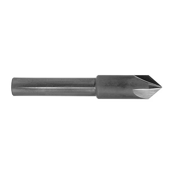 Machine Countersink, 82 deg., 5/8, MELIN TOOL CO, Mfr# HSMC-5/8-82