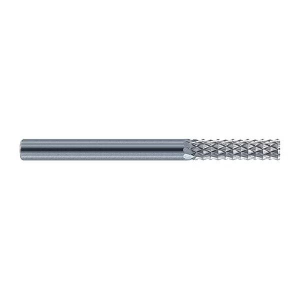Router, Fiberglass, Sq 3/8x1, Overall Length: 2-1/2, MELIN TOOL CO, Mfr# FRMG-1212