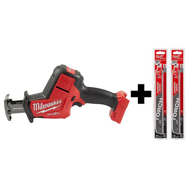 M18 Hackzall. TORCH 7T9L. TORCH 7T9L, Milwaukee Tool, Mfr#: 2719-20,48-00-5502,48-00-5502