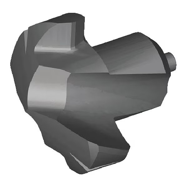 TDM Insert Blade, UP(M) D18.40MM, Widia, Mfr#: TDM1840UPM