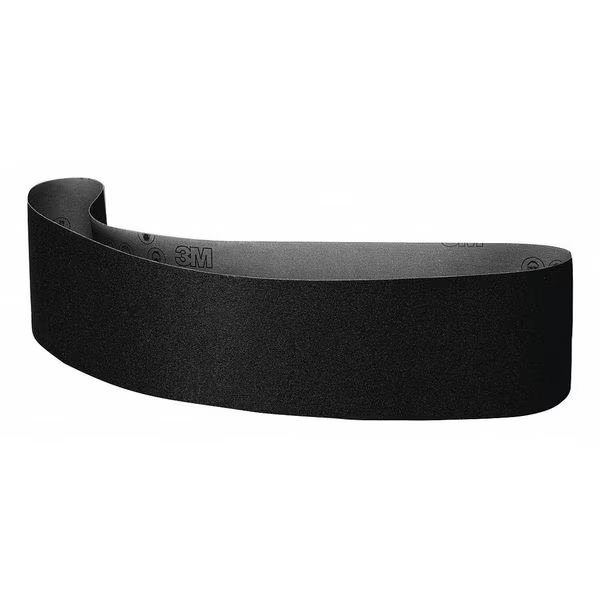 Cloth Belt 461F, 4inx36 in P120 XF-weigh, 3M, Mfr# 461F
