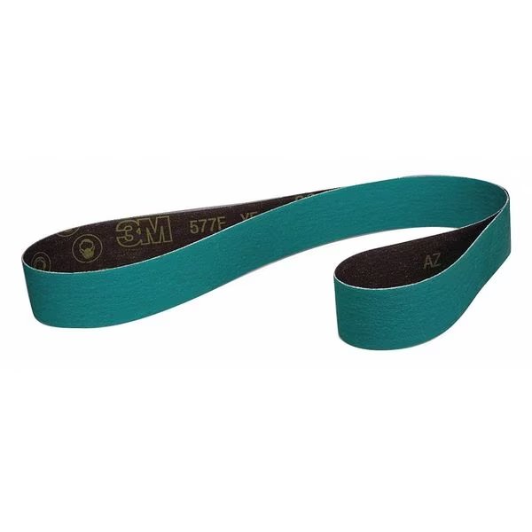 Cloth Belt 577F, 2inx60 in 40 YF-weight, , 3M, Mfr# 7010361588