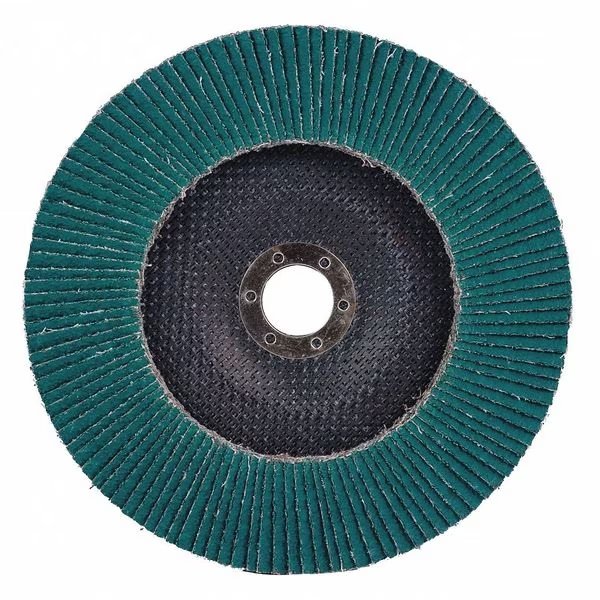 Flap Disc 577F, T29 Giant 7inx7/8 in 40, 3M, Mfr#: 577F