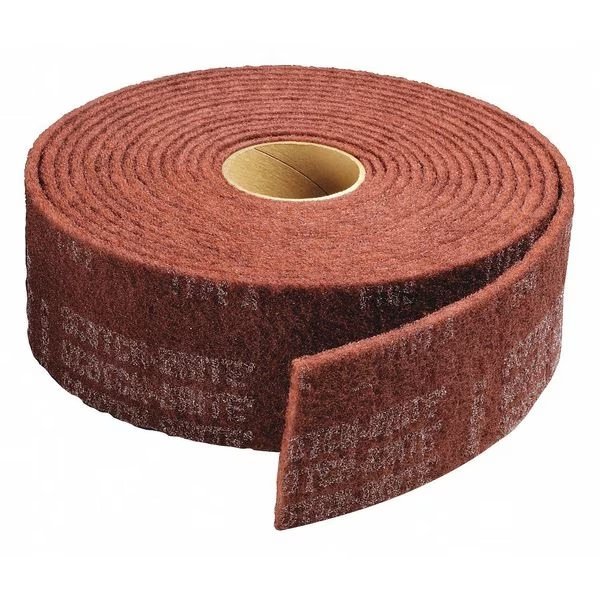 High Strength Roll, 9inx30ft A VFN, 2PK, SCOTCH-BRITE, Mfr# HS-RL
