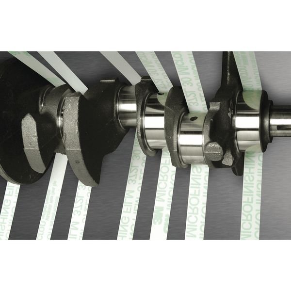 Mcrfnshng Flm Rl 372L, 0.630inx900ftx1in, 3M, Mfr#: 7000044956