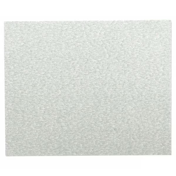 Paper Sheet 405U, 5-1/2inx9 in, 500A A-w, 3M, Mfr# 7100078006