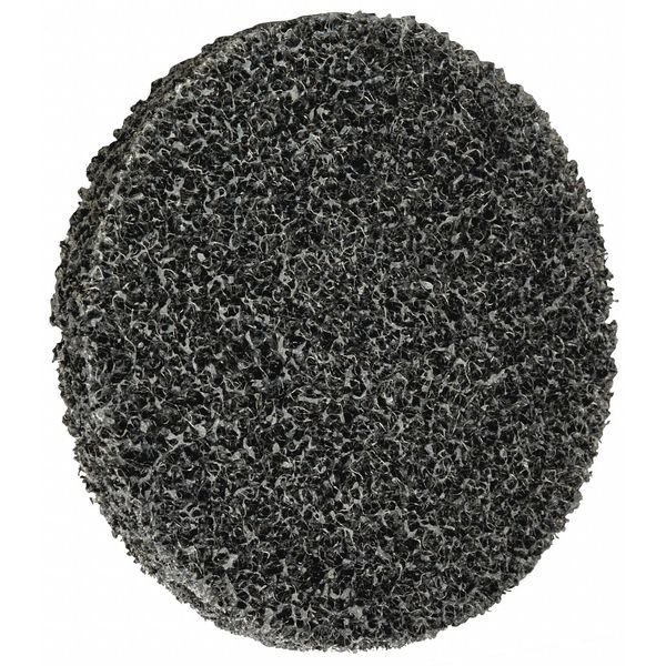 Roloc EXL Unitized Wheel TS, 3inxNH 2S F, SCOTCH-BRITE, Mfr# XL-US