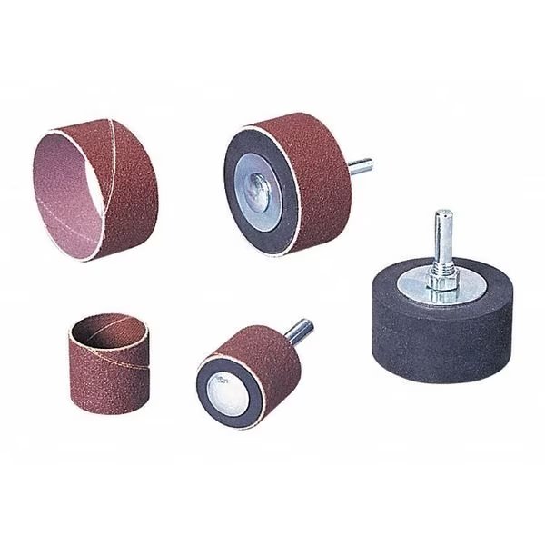 Std Abrsvs A/O Spiral Band 703368, 3/4inx, STANDARD ABRASIVES, Mfr# 703368