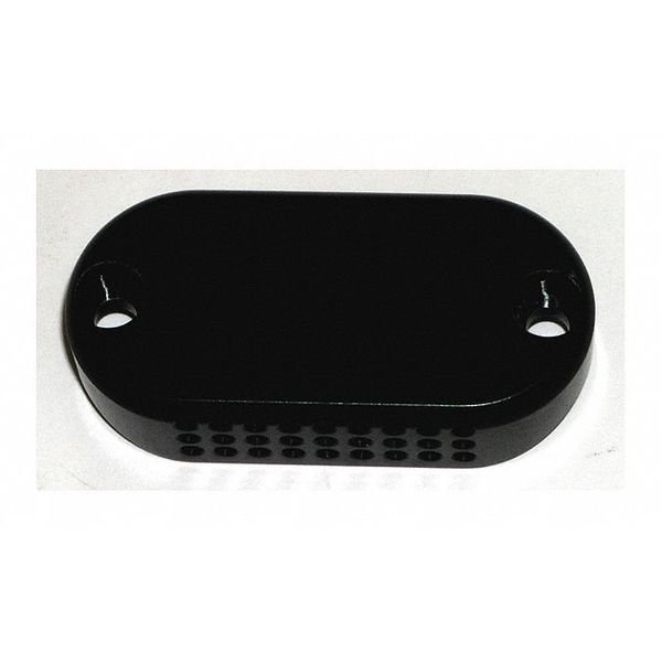 Cover, Exhaust 54088, 1/pk, 3M, Mfr# 54088