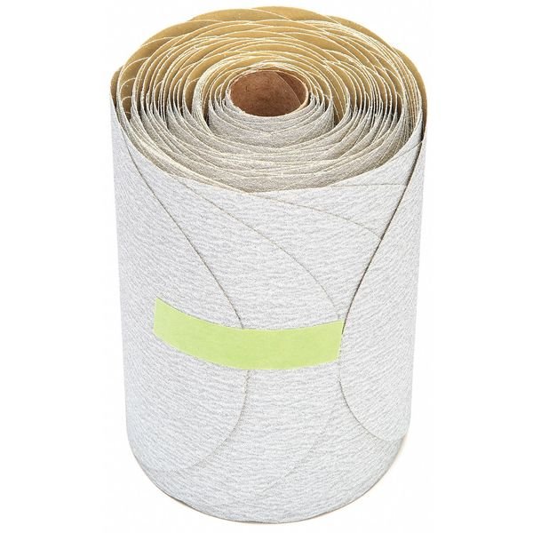 Stikit Paper Dsc Rl 426U, 6inxNH 100 A-wt, 3M, Mfr#: 426U