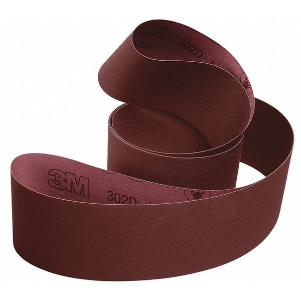 Surface Conditioning Film Backed Belt, 6, SCOTCH-BRITE, Mfr# 7000121039