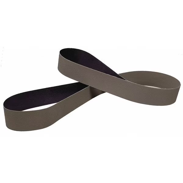 Trizact Cloth Belt 237AA, 3-1/2inx15-1/2i, 3M, Mfr# 7000120271