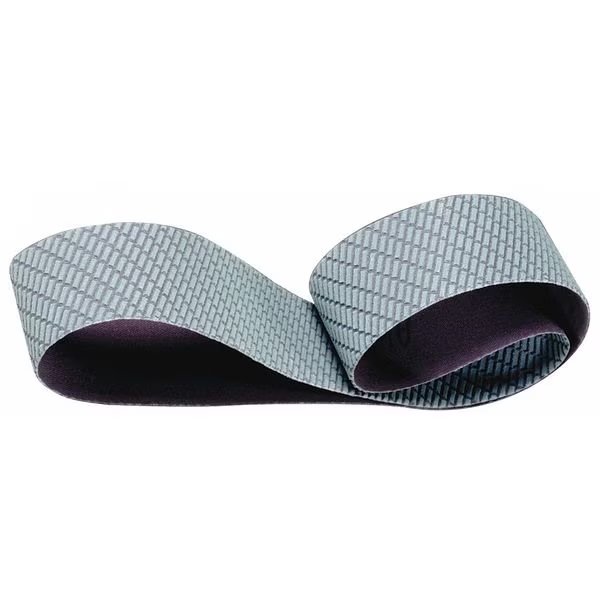 Trizact CF Cloth Belt 337DC, 2inx132in A, 3M, Mfr#: 7010299332