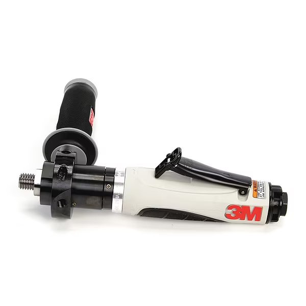 Inline Sander 28338, 1 hp 5/8-11 External Shaft, 1/pk, 3M, Mfr# 28338