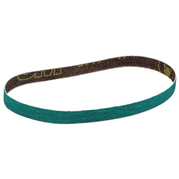 Cloth Belt 577F, 3/4inx20-1/2in 80 YF-wt, 50/inner 200/pk, 3M, Mfr# 7010308491