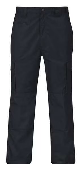 EMS Pants, 38in x 32in, Regular, Navy, PROPPER, Mfr# F52855045038X32