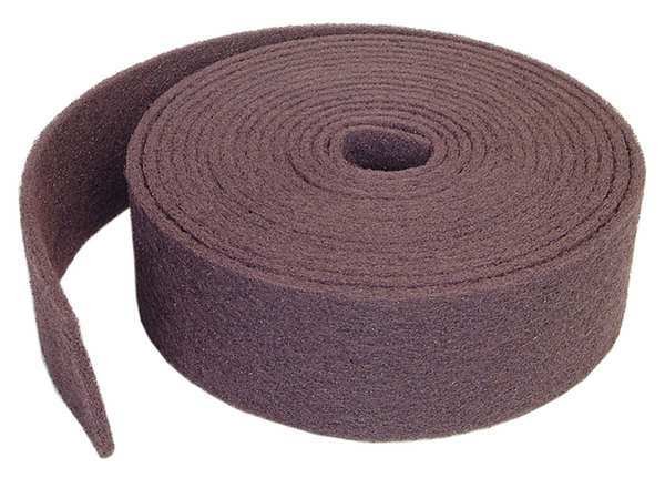 Abrasive Roll, 4