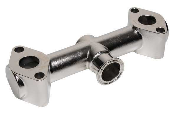 Manifold, DAYTON, Mfr# 831271-TC-EP