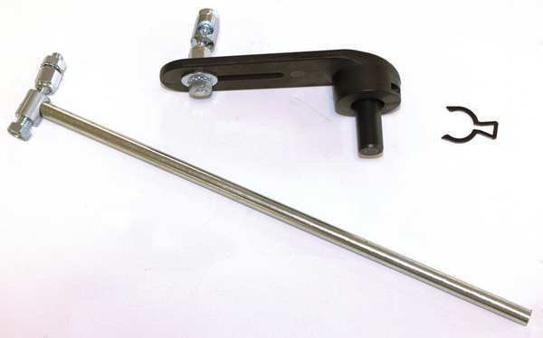 Kit, Linkage, DAYTON, Mfr# LN-ACD