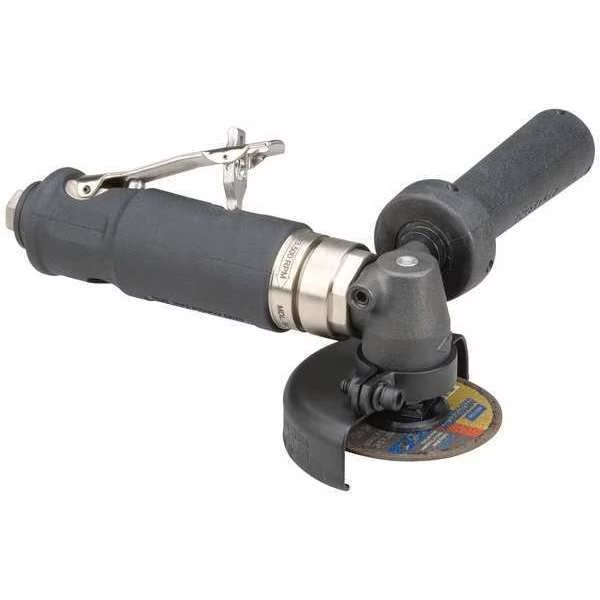 Right Angle Type 1 Cut-Off Tool 3In Dia., Dynabrade, Mfr#: 54740