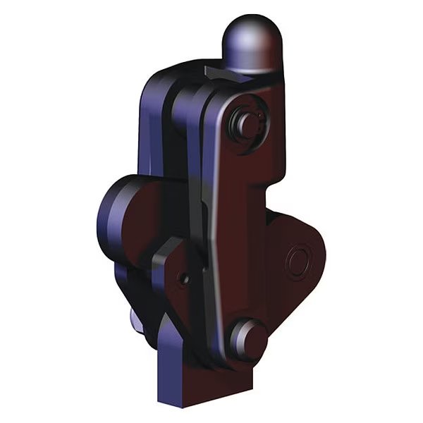 Gmbh Clamp Arm For 503, De-Sta-Co, Mfr#: 503501