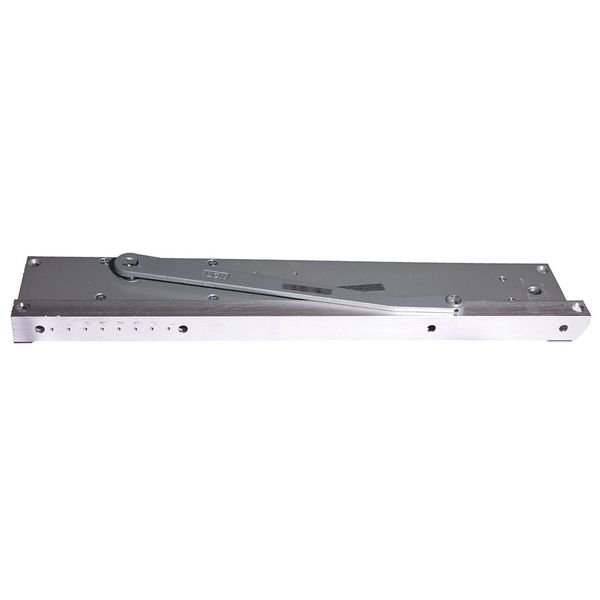 Manual Hydraulic 2030 Series Concealed Closers Door Closer Heavy Duty Interior and Exterior, Lcn, Mfr#: 2031-STD LH AL