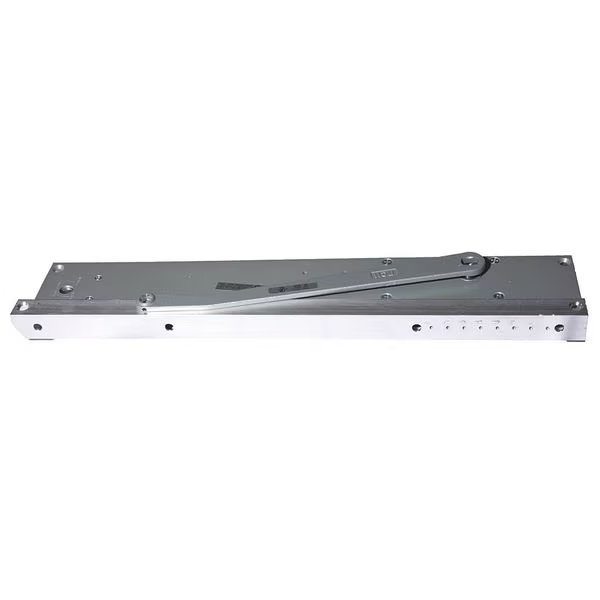 Manual Hydraulic 2030 Series Concealed Closers Door Closer Heavy Duty Interior and Exterior, LCN, Mfr# 2034-STD LH AL