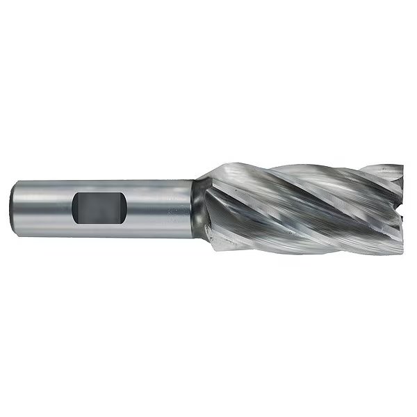 Hss General Purpose End Mill Sq 1