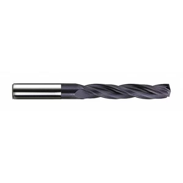 Carbide GP Drill 150Deg 5/16X1-7/8, MELIN TOOL CO, Mfr# LDR-5/16-ALTIN