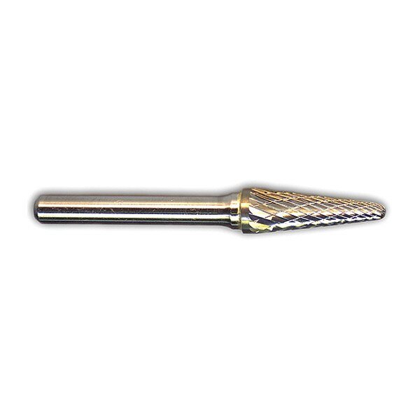 Carbide Bur, 1/8