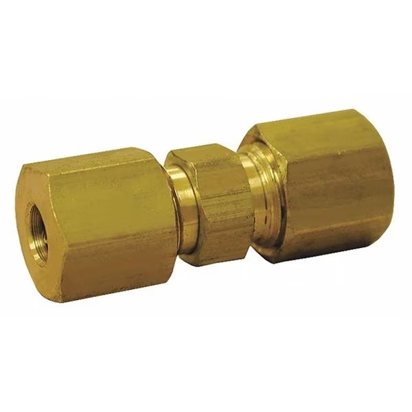 Lead Free Brass Lead Free Union, Compression, JONES STEPHENS, Mfr# C74030LF