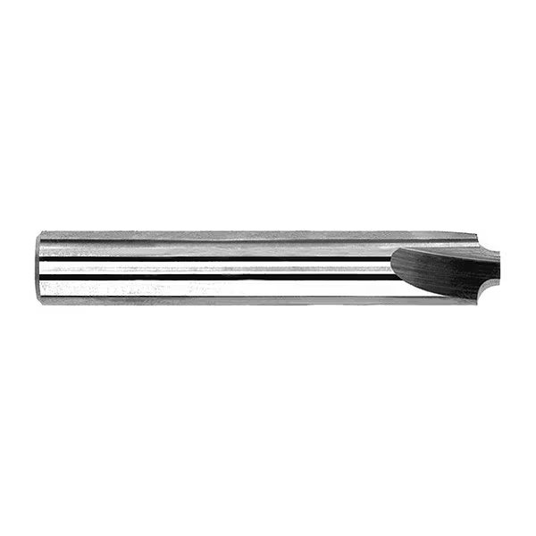 Carbide Corner Rounder R2.0mm 2mm D, Number of Flutes: 4, MELIN TOOL CO, Mfr# RCMG-M8M2-ALTIN