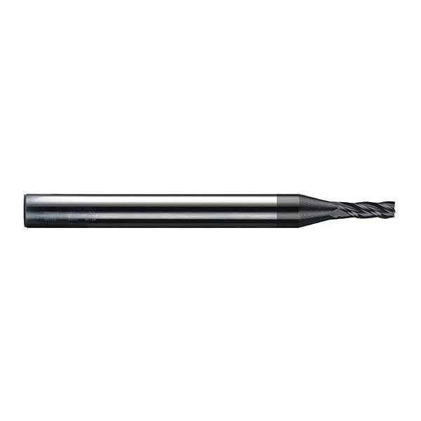 Carbide Hp End Mill Sq 0.100