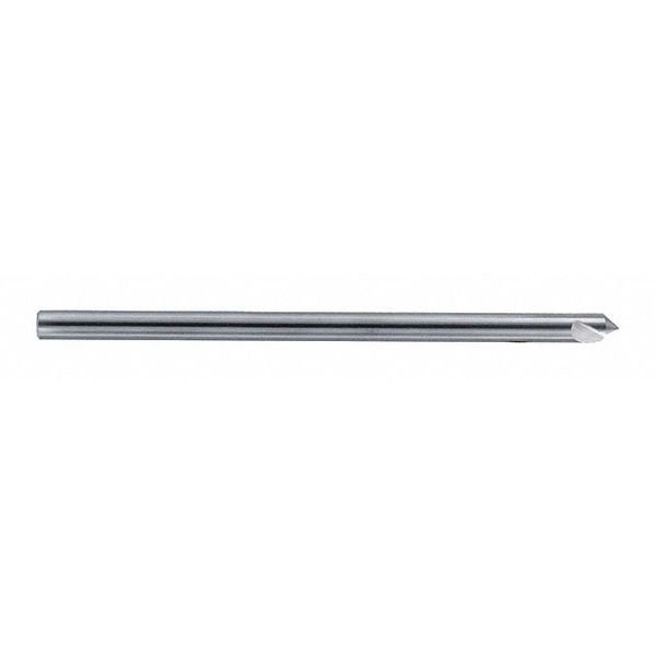 Countersink, Hss, Xl, 1F, 82 deg., 3/16