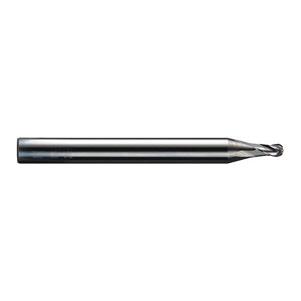 Carbide GP End Mill Ball 1/32