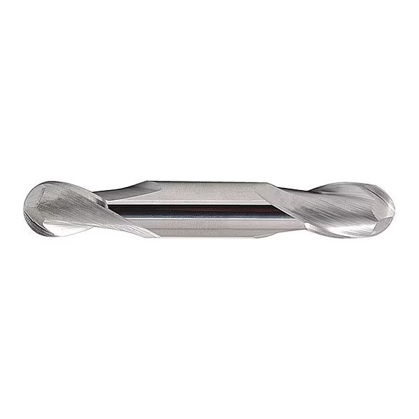 Carbide GP End Mill Ball 5/16