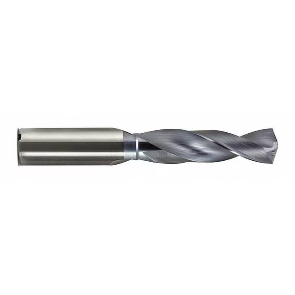 Coolant Hole Drill, 5/8