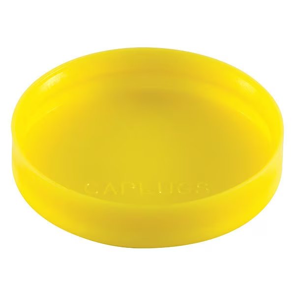 Flnge Covr, Cap I.D. 4.141