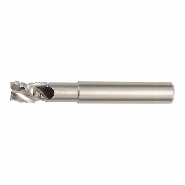 Cor Rad End Mill, 12.00mm, Carb, 0.50mm rad, Widia, Mfr#: 49N91201R5ET