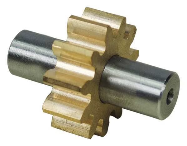 Idler Shaft, DAYTON, Mfr# PPM32N001G