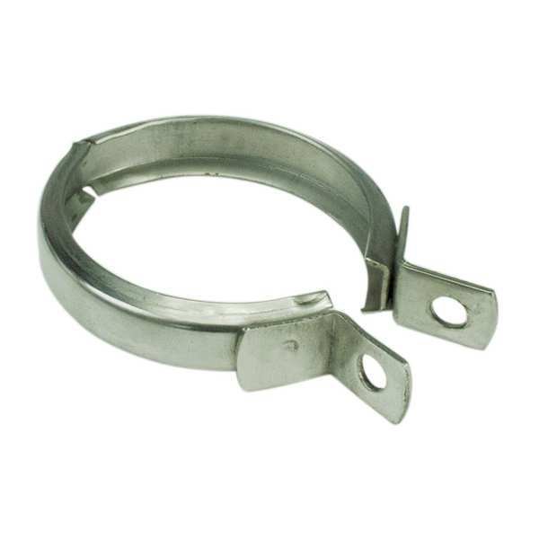 V-Band Clamp, DAYTON, Mfr# PPM9ZN000G