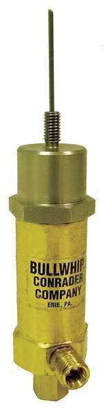 Throttle Control, Gas Engine Drivn, 100psi, Conrader, Mfr#: TCXLIW-KDW702