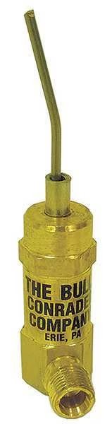 Throttle Control, Gas Engine Driven, 40psi, Conrader, Mfr#: TCSA-R-4565-HC