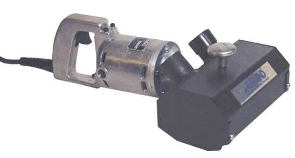 Elctrc Handheld Scarifier, Clean Area 8In, Aurand Manufacturing, Mfr#: K7-1EV