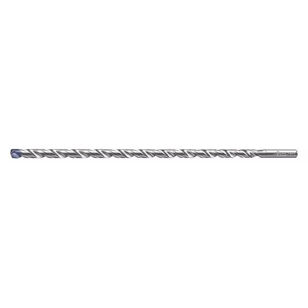 Jobber Drill, #12, Carbide, A6994TFP-4.8, WALTER TITEX, Mfr# A6994TFP-4.8