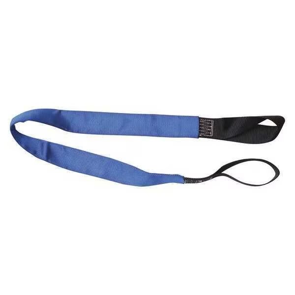 Concrete Pour-In Disposable Anchor S 6ft, WERNER, Mfr# A211106
