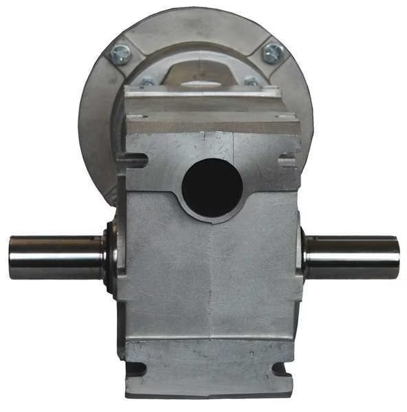 Speed Reducer, Right Angle, 140TC, 20:1, NORD, Mfr# SK1SI50Y-140TC-20:1