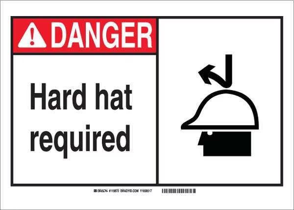 Danger Sign, 5